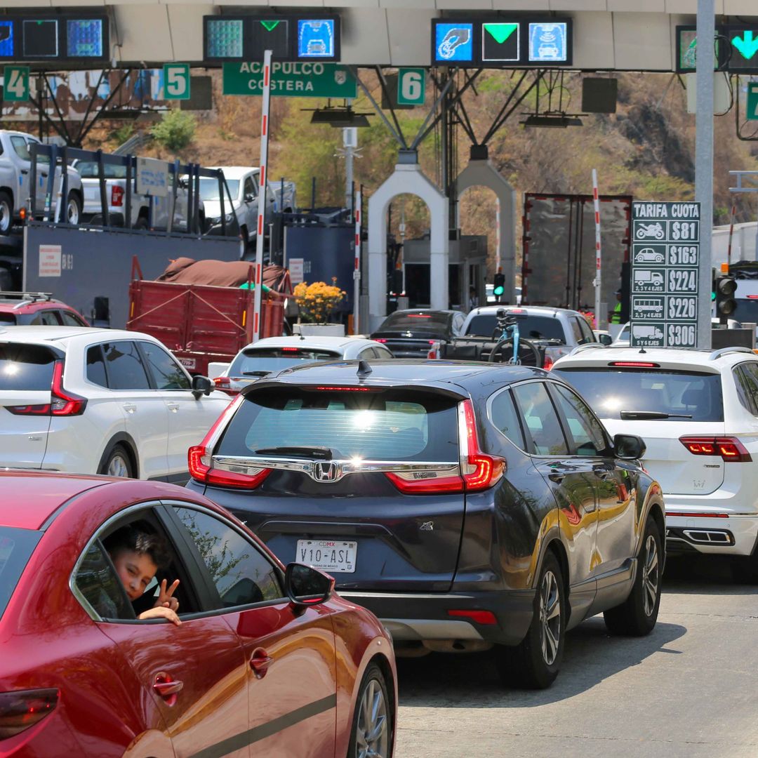 Autopista del Sol
